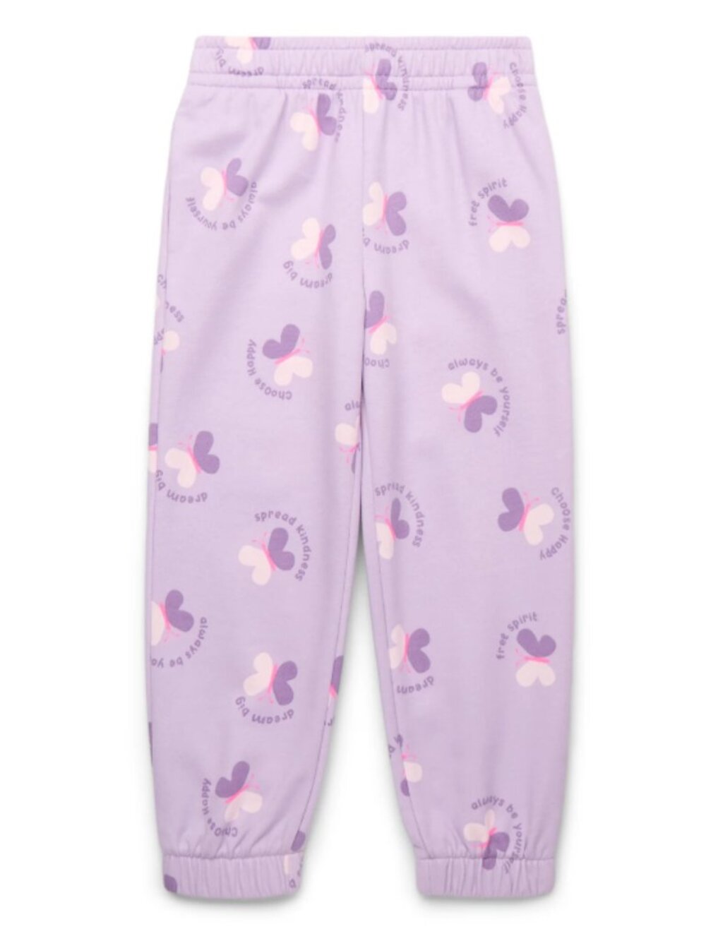 5/5T Garanimals Leggings & Joggers Pants Bundle - Picture 3 of 5